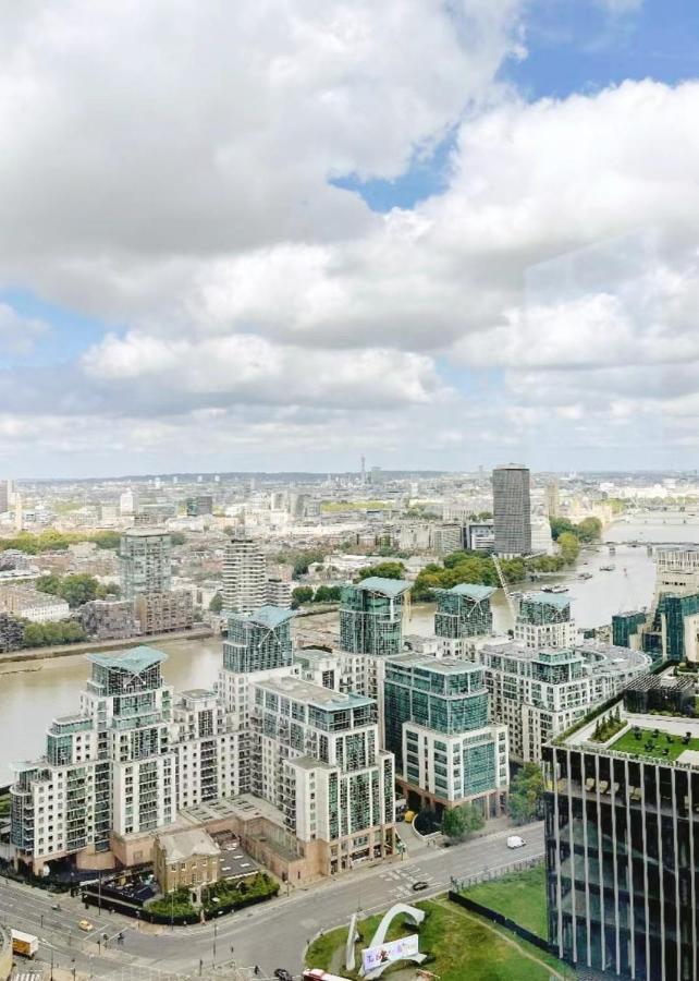 Apartment Luxury Flat With Stunning Views And Pool *